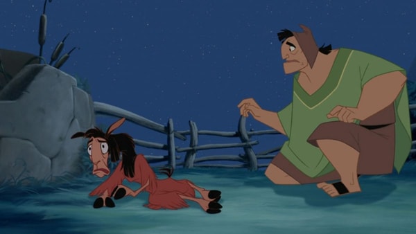 pacha-pied-kuzco-disney