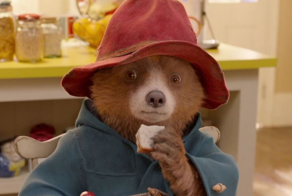 Tu deviens le meilleur ami de Paddington si tu as 5/5 à ce quiz sur la saga