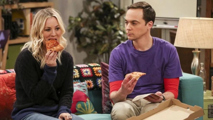 The Big Bang Theory : « Elle ne pouvait même pas le regarder », pourquoi Kaley Cuoco était-elle furieuse contre Jim Parsons sur le tournage de la dernière saison ?