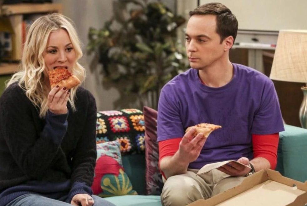 The Big Bang Theory : « Elle ne pouvait même pas le regarder », pourquoi Kaley Cuoco était-elle furieuse contre Jim Parsons sur le tournage de la dernière saison ?