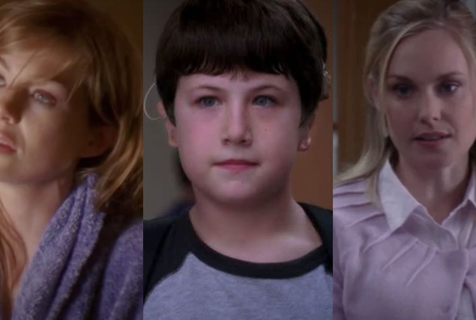 Quiz : il faut (minimum) avoir vu 5 saisons de Grey’s Anatomy pour pouvoir nommer ces 10 personnages de la série