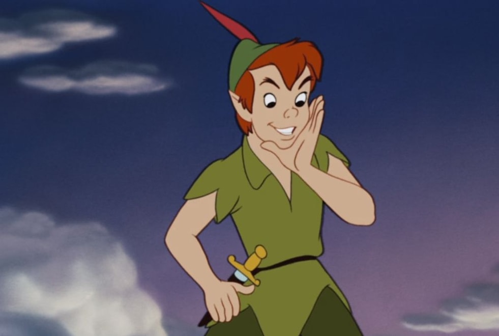 Peter Pan : le film d’animation Disney est-il inspiré d’une histoire vraie ?