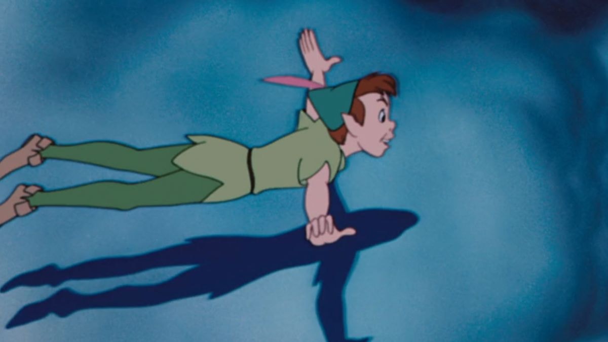 Peter Pan
