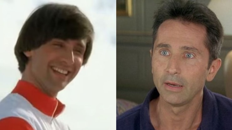 Quiz : cette réplique vient-elle de Popeye (Les Bronzés) ou de Pierre Brochant (Le Dîner de Cons) ?