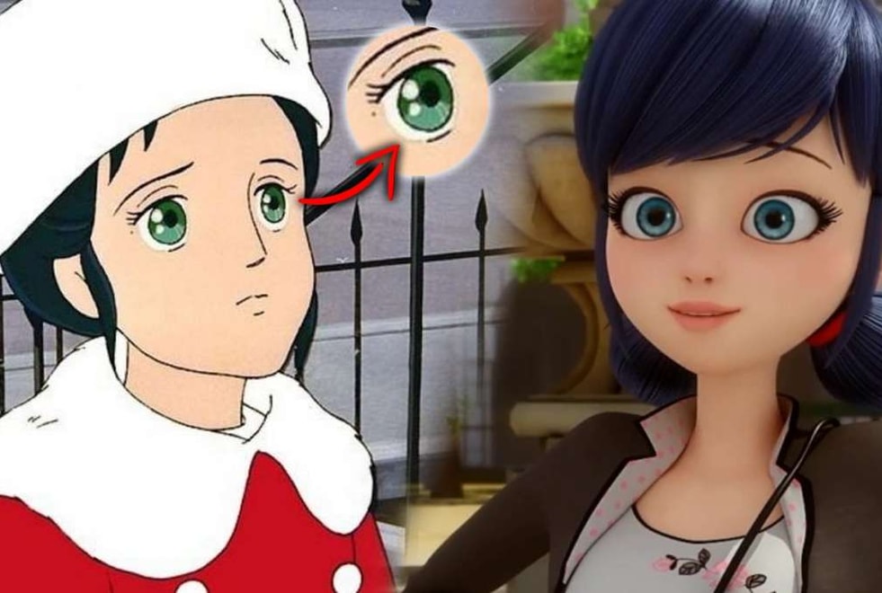 Quiz : t’as eu une enfance malheureuse si tu reconnais pas ces 10 personnages de dessins animés grâce à un détail