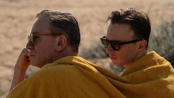 Queer : la fin du film expliquée