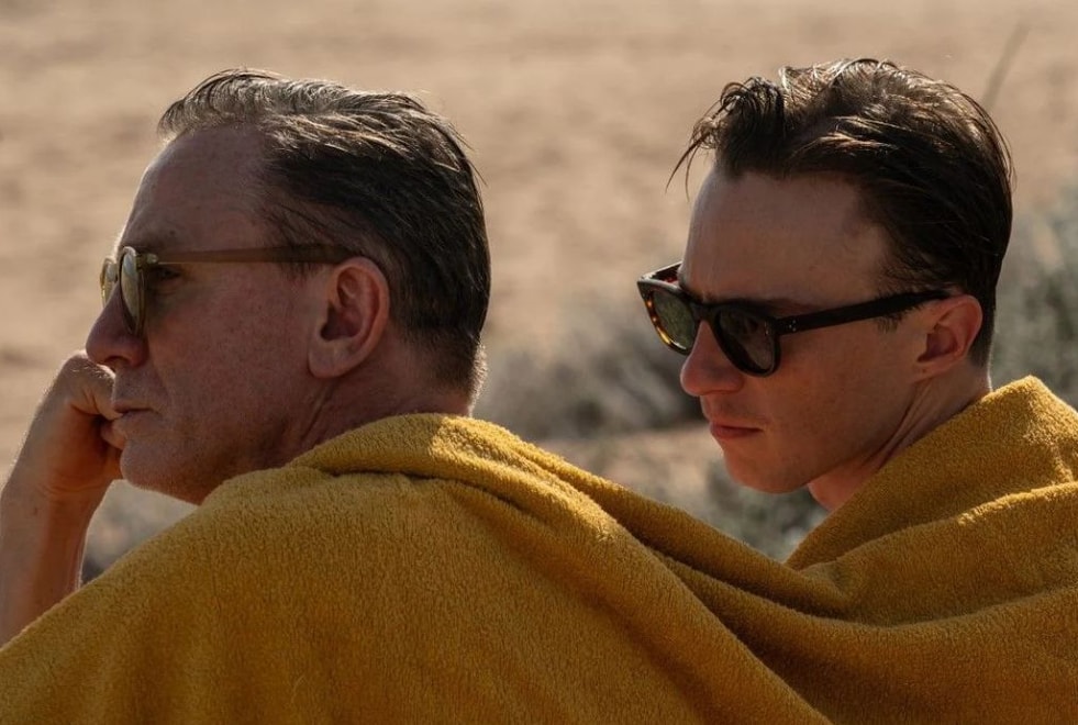 Queer : la fin du film expliquée
