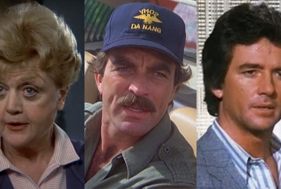 Quiz : t’es de la génération des années 80 si tu reconnais plus de 7 séries grâce à 2 images