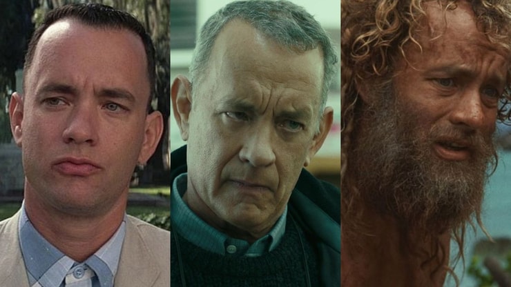 Quiz : tu détestes Tom Hanks si tu ne nommes pas ces 5 films avec l'acteur