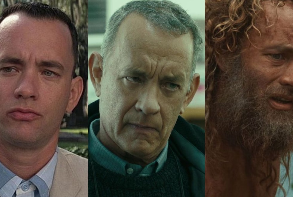 Quiz : tu détestes Tom Hanks si tu ne nommes pas ces 5 films avec l’acteur