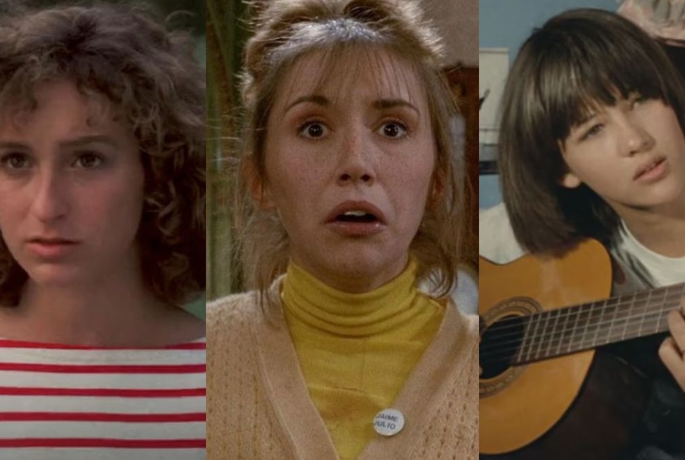 Quiz : tu n’as pas grandi dans les années 80 si tu ne reconnais pas ces 5 films