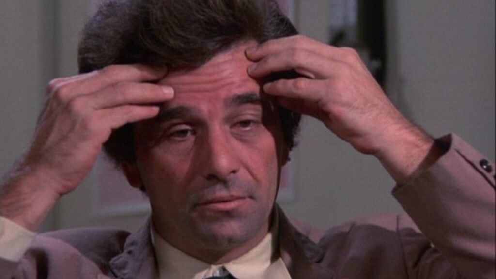 Columbo