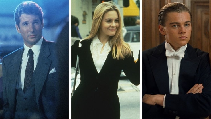 Quiz : t'as une excellente mémoire si tu reconnais ces 7 films des années 90 en 2 images