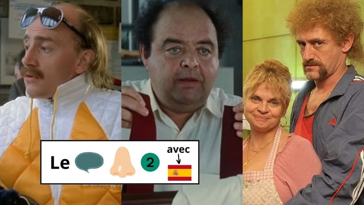 Quiz : impossible de retrouver ces 15 comédies françaises grâce à un rébus