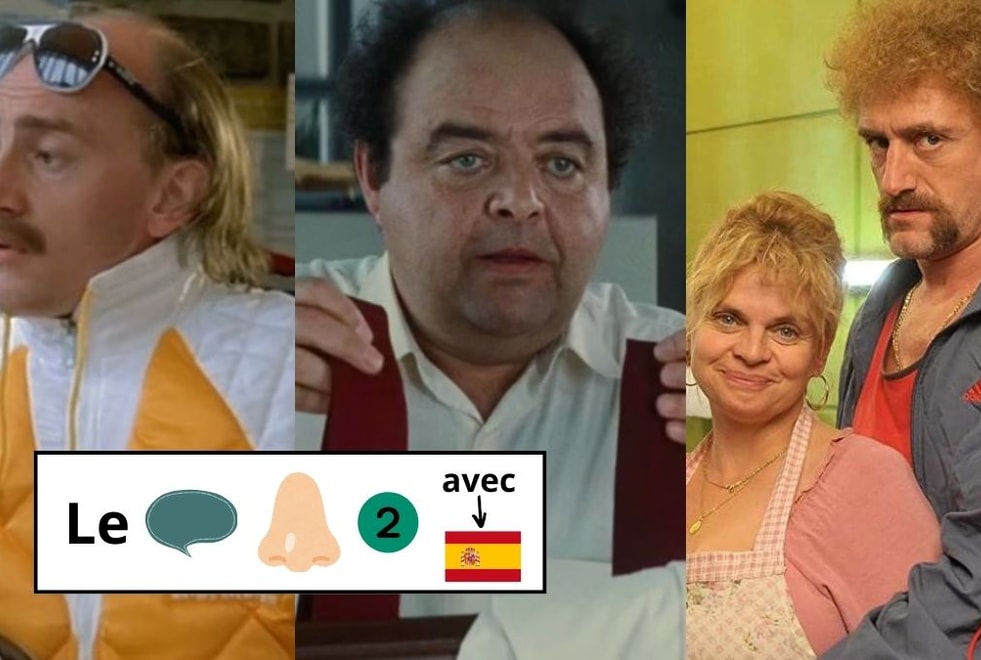 Quiz : impossible de retrouver ces 15 comédies françaises grâce à un rébus