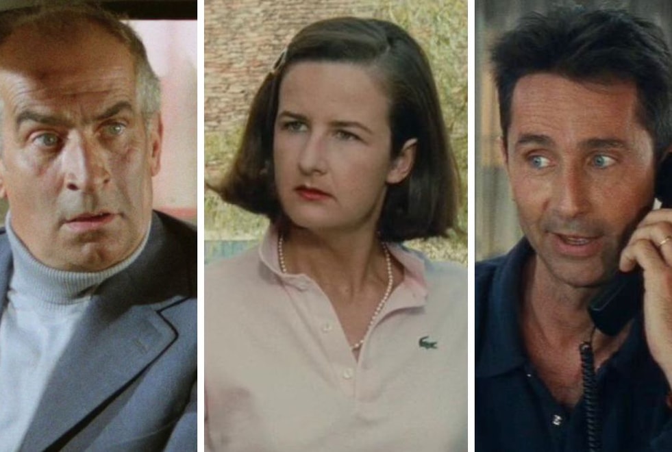 Quiz : t’as une meilleure mémoire que la moyenne si tu nommes ces 20 personnages de comédies françaises
