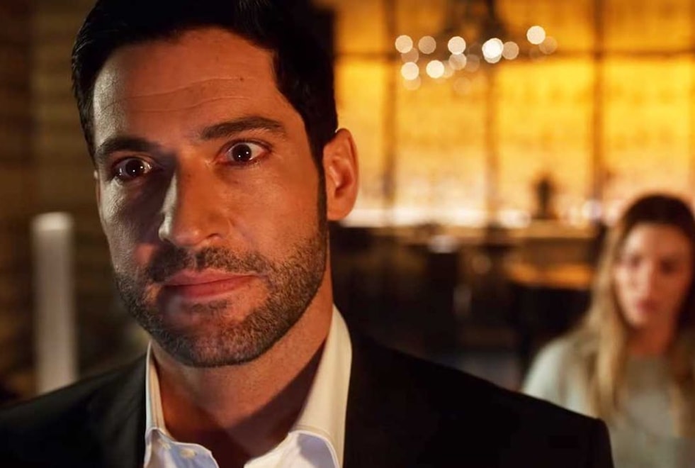 Quiz : t’es le plus grand fan de Lucifer si tu nommes ces 10 personnages de la série