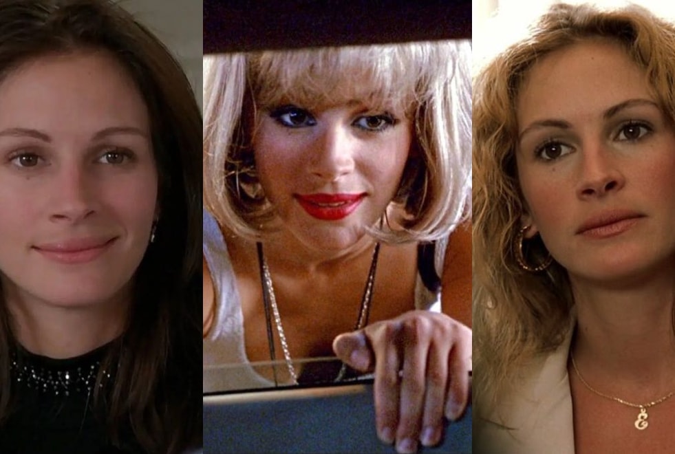 Quiz : t’as vu aucun film avec Julia Roberts si tu ne complètes pas ces 10 répliques