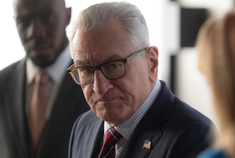 Zero Day : comment se termine la série Netflix avec Robert De Niro ?