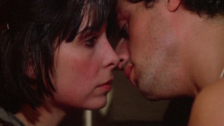 Rocky : pourquoi l'interprète d'Adrian ne voulait-elle pas embrasser Sylvester Stallone ?