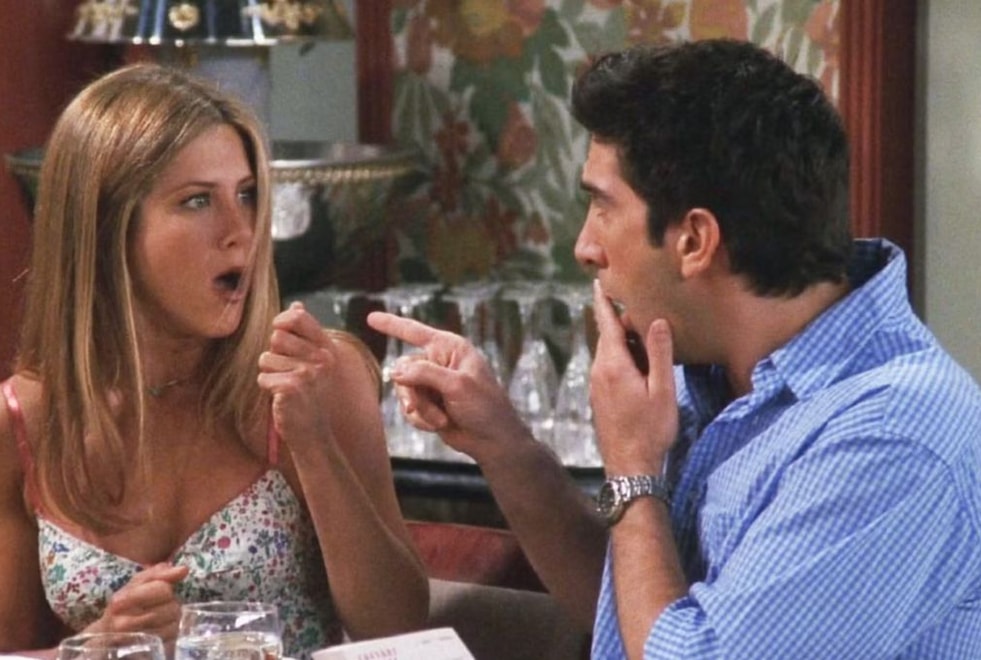 Tu regardes Friends tous les ans si tu fais moins de 3 erreurs à ce quiz sur la série