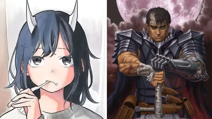 Ruridragon, Berserk… quelles sont les prochaines sorties manga de Glenat ?