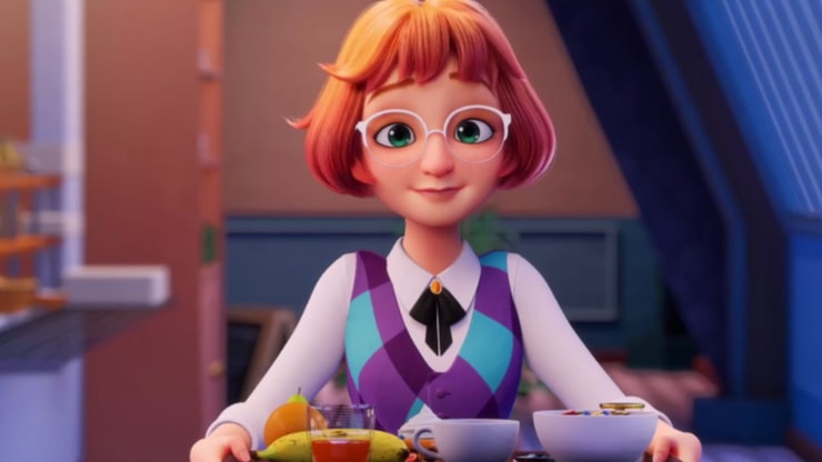 Miraculous saison 6 : "Elle est moche", "C'était mieux avant", pourquoi le nouveau look de Sabrina Raincomprix met-il les fans en colère ?