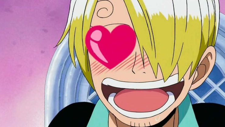 Quiz One Piece : élimine (sans scrupule) 5 personnages, on te dira quel mugiwara crush sur toi