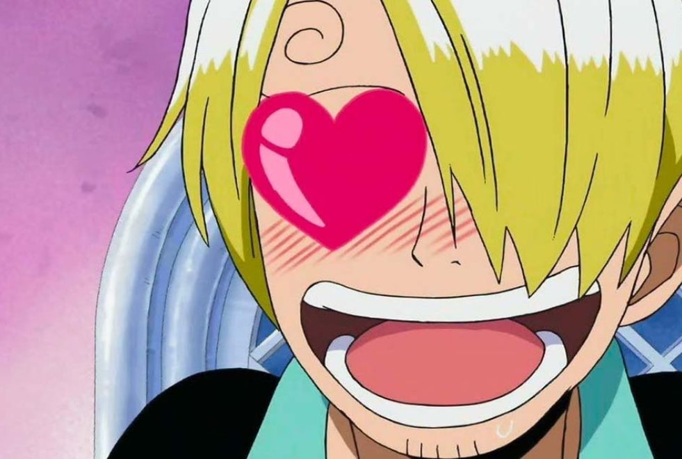 Tu n’as jamais vu un épisode de One Piece si tu n’as pas 10/10 à ce quiz sur Sanji