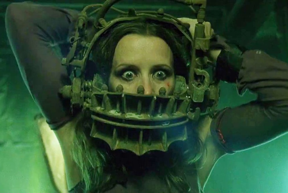 Tu survis dans Saw si t’as 5/5 à ce quiz sur les films