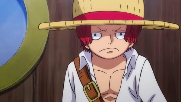 shanks-enfant-chapeau-paille-gol-d-roger-one-piece