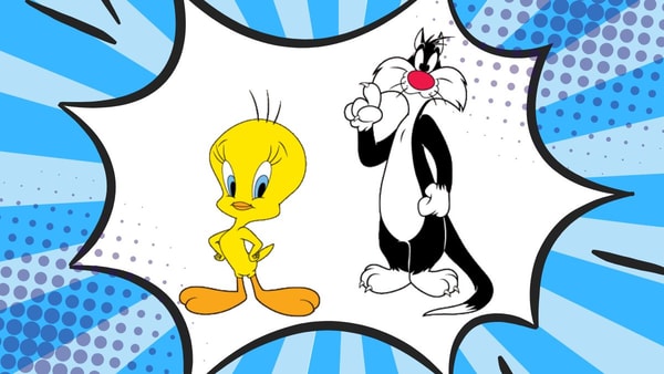 silhouettes-titi-et-grosminet-solution