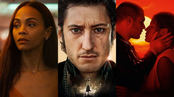Sondage : qui va gagner les César 2025 du meilleur film, meilleur acteur, meilleure actrice et meilleure réalisation ?