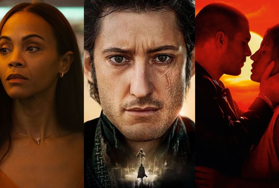 Sondage : qui va gagner les César 2025 du meilleur film, meilleur acteur, meilleure actrice et meilleure réalisation ?