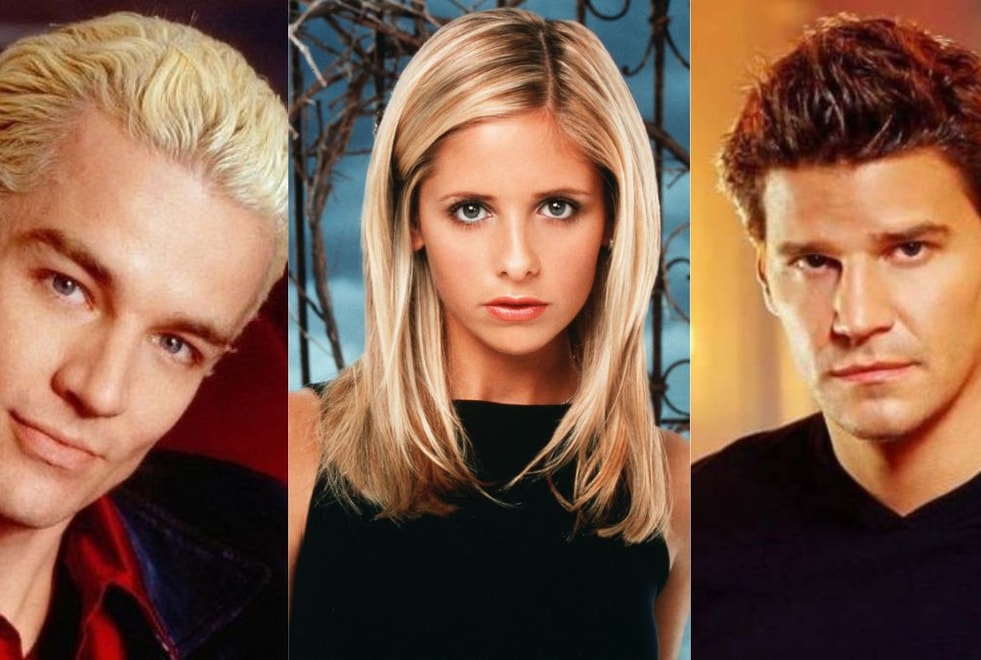 Buffy contre les vampires est de retour ! Spike et Angel peuvent-ils être dans la série reboot alors que les acteurs ont vieilli ?