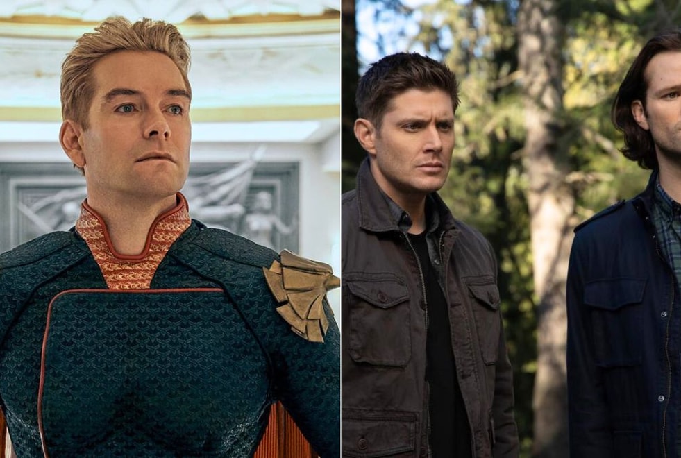 The Boys : surprise ! Quelles stars de Supernatural vont être réunies dans la saison 5 ?