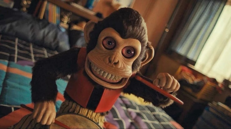 The Monkey : la fin du film d'horreur expliquée