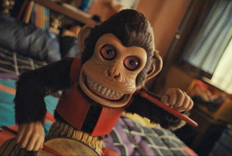 The Monkey : la fin du film d’horreur expliquée