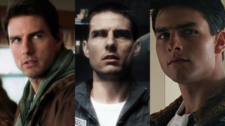 Tu n'as jamais vu de films avec Tom Cruise si tu n'as pas 5/5 à ce quiz