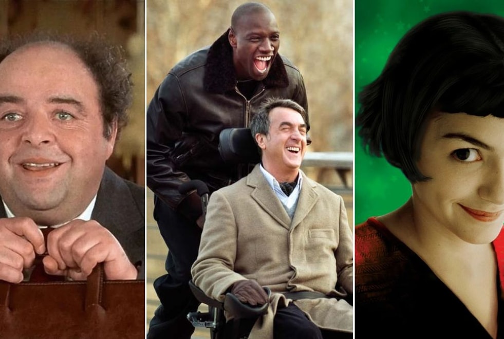 Quiz : impossible de retrouver ce 10 films français grâce à leur titres étrangers