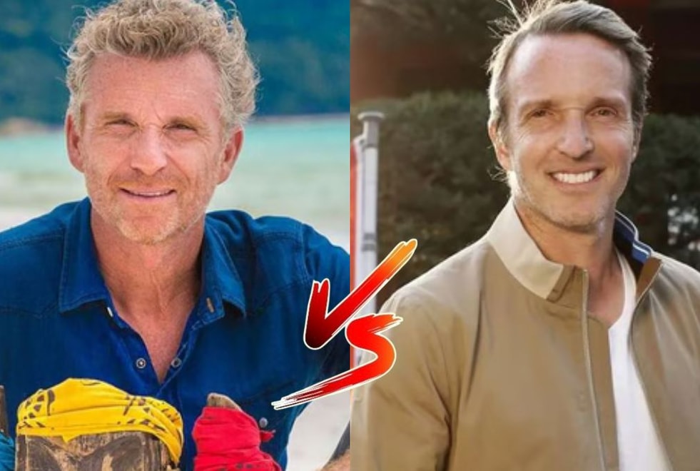 Sondage : tu préfères gagner Koh-Lanta ou Pékin Express ?