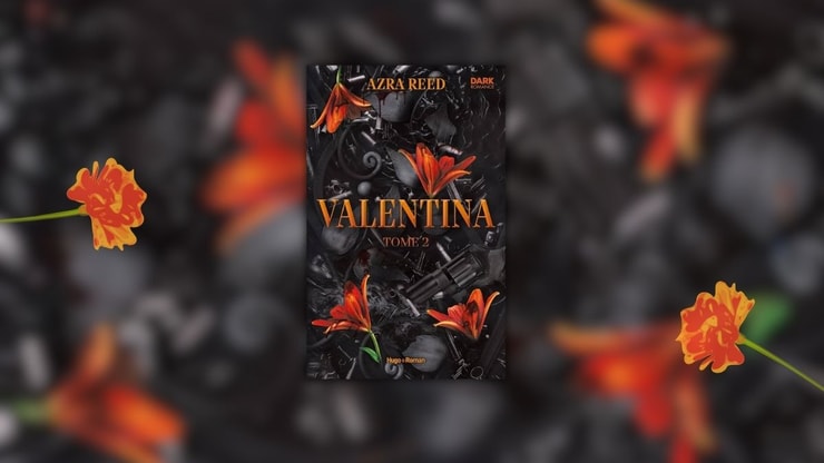 3 bonnes raisons de lire le tome 2 de Valentina
