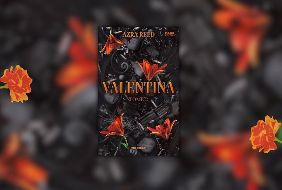 3 bonnes raisons de lire le tome 2 de Valentina