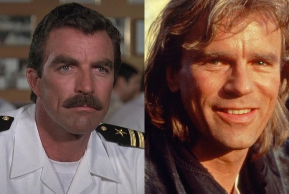 Quiz : ce test de logique en 7 questions te dira si t’es plus MacGyver ou Magnum