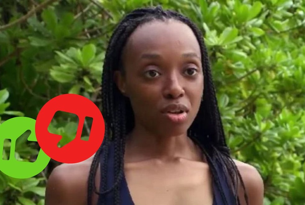 Sondage Koh-Lanta 2025 : Andréa mérite-t-elle d’être éliminée de l’émission ?