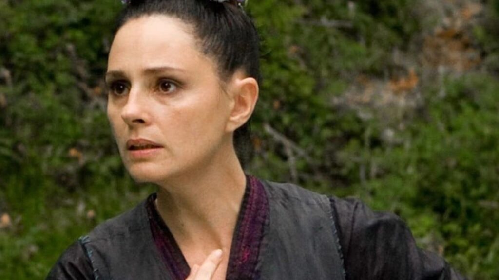 anna de tintagel dans kaamelott