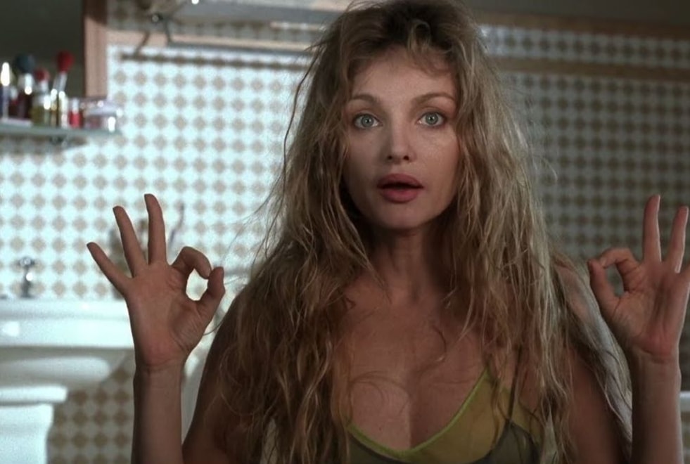 « Moi, je la détestais ! » : Arielle Dombasle révèle ce qui l’a le plus dérangée sur le tournage d’Un Indien dans la Ville