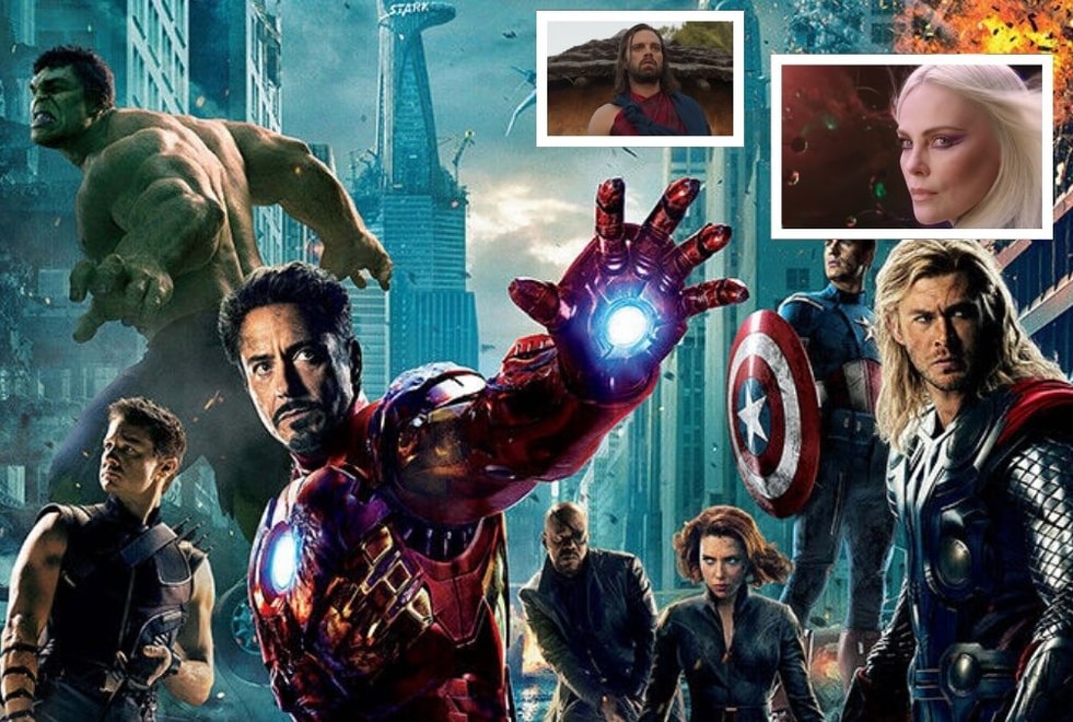 Quiz : tu rejoins les Avengers si tu arrives à relier ces films à la bonne scène post-générique