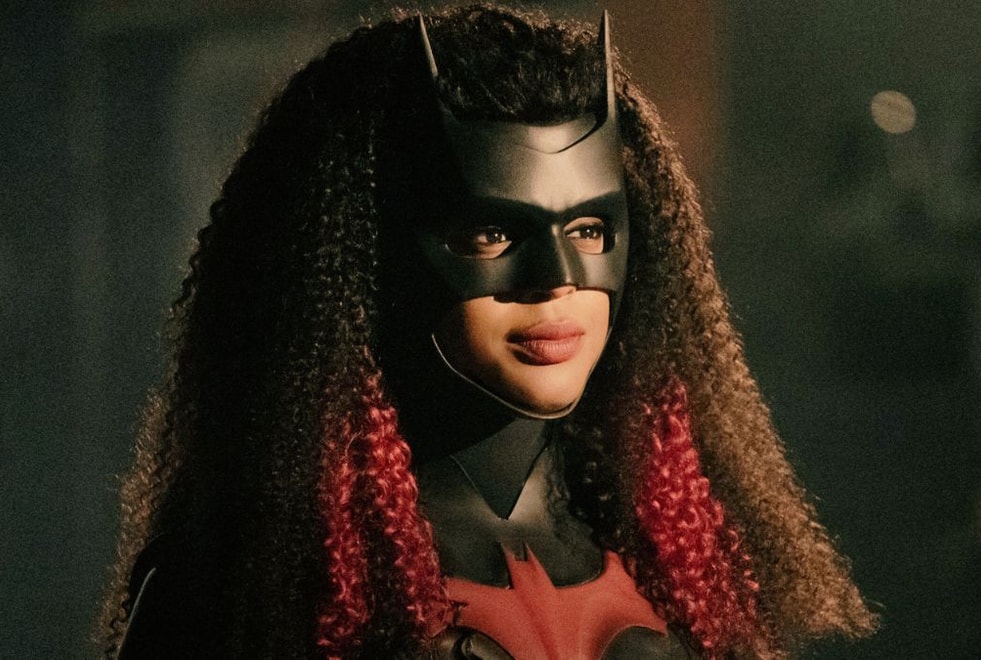 Batwoman : 3 bonnes raisons de regarder la troisième saison de la série
