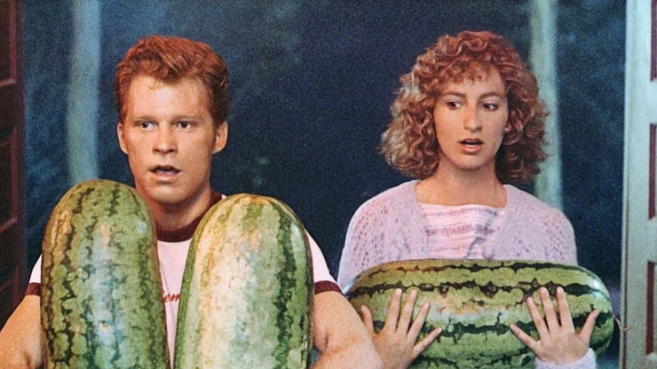 Dirty Dancing : c'est un crime de porter une pastèque si t'as pas 10/10 à ce quiz sur le film